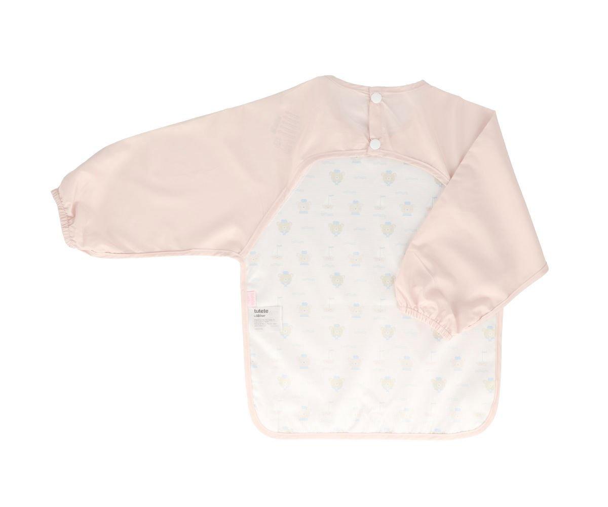 Babero con Mangas Simon Bear 2 Babero con Mangas Simon Bear