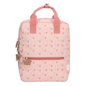 Mochila Escolar By Eef Lillemor Daisy Bear