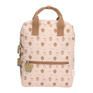 Mochila Escolar By Eef Lillemor Simon Bear