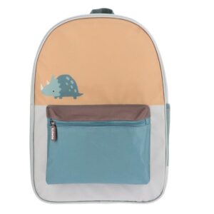 Mochila Grande Dinosaur Personalizable