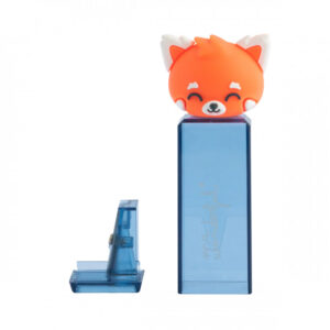 Sacapuntas con depósito - Panda