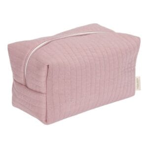 Neceser puro malva little dutch