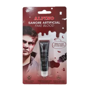 Sangre artificial alpino blister 15 ml