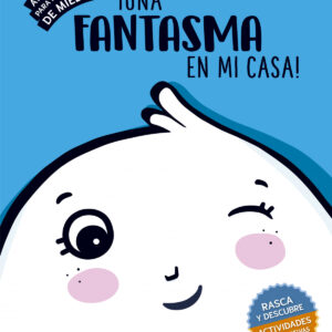 Una fantasma en mi casa