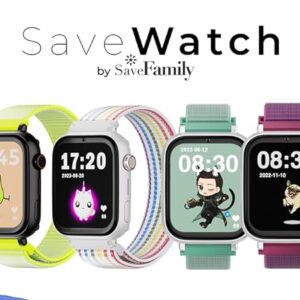 Savewatch Plus