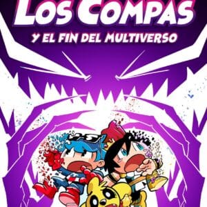 10.COMPAS Y EL FIN DEL MULTIVERSO