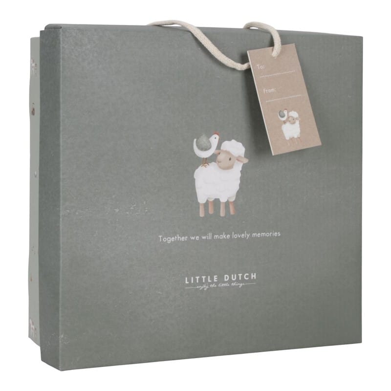 Caja regalo pequeña granja Little Dutch 5 Caja regalo pequeña granja Little Dutch