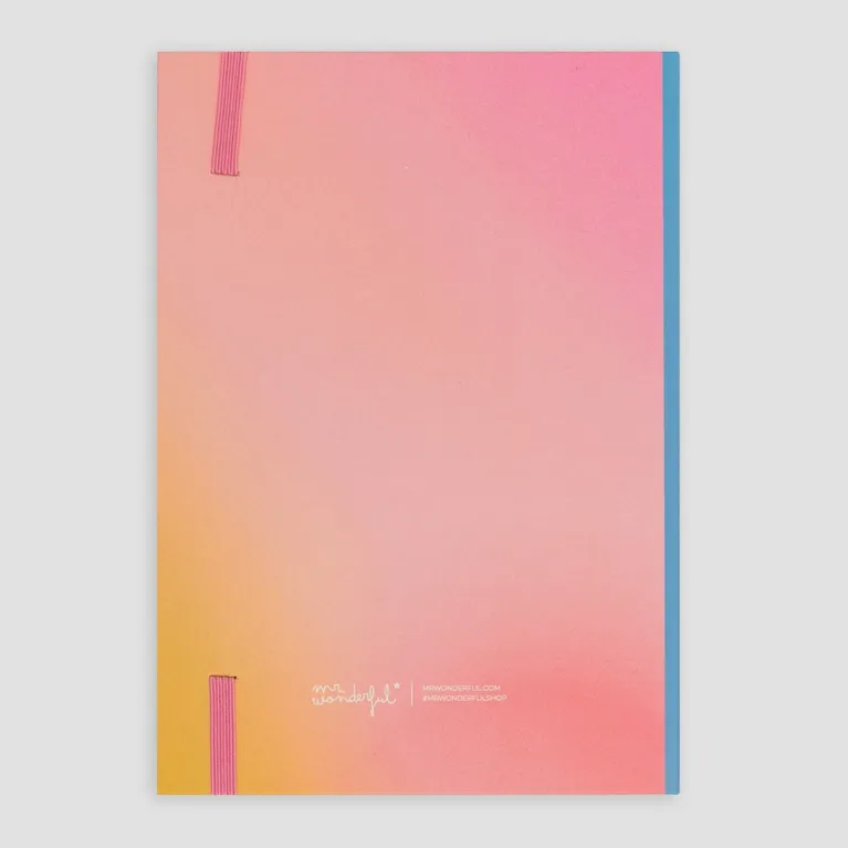 Libreta con notas adhesivas rosa - Tus planes, tus citas y todo lo que necesitas 3 Libreta con notas adhesivas rosa - Tus planes, tus citas y todo lo que necesitas