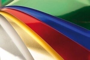 Cartulina Metalizada A2 50x65