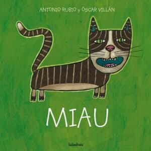 Miau