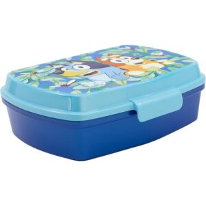 andwichera rectangular Bluey