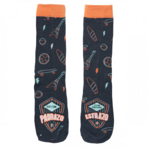 Calcetines - Soy un padrazo con mucho estilazo