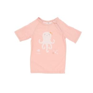 Camiseta Protección Solar Jolie The Octopus