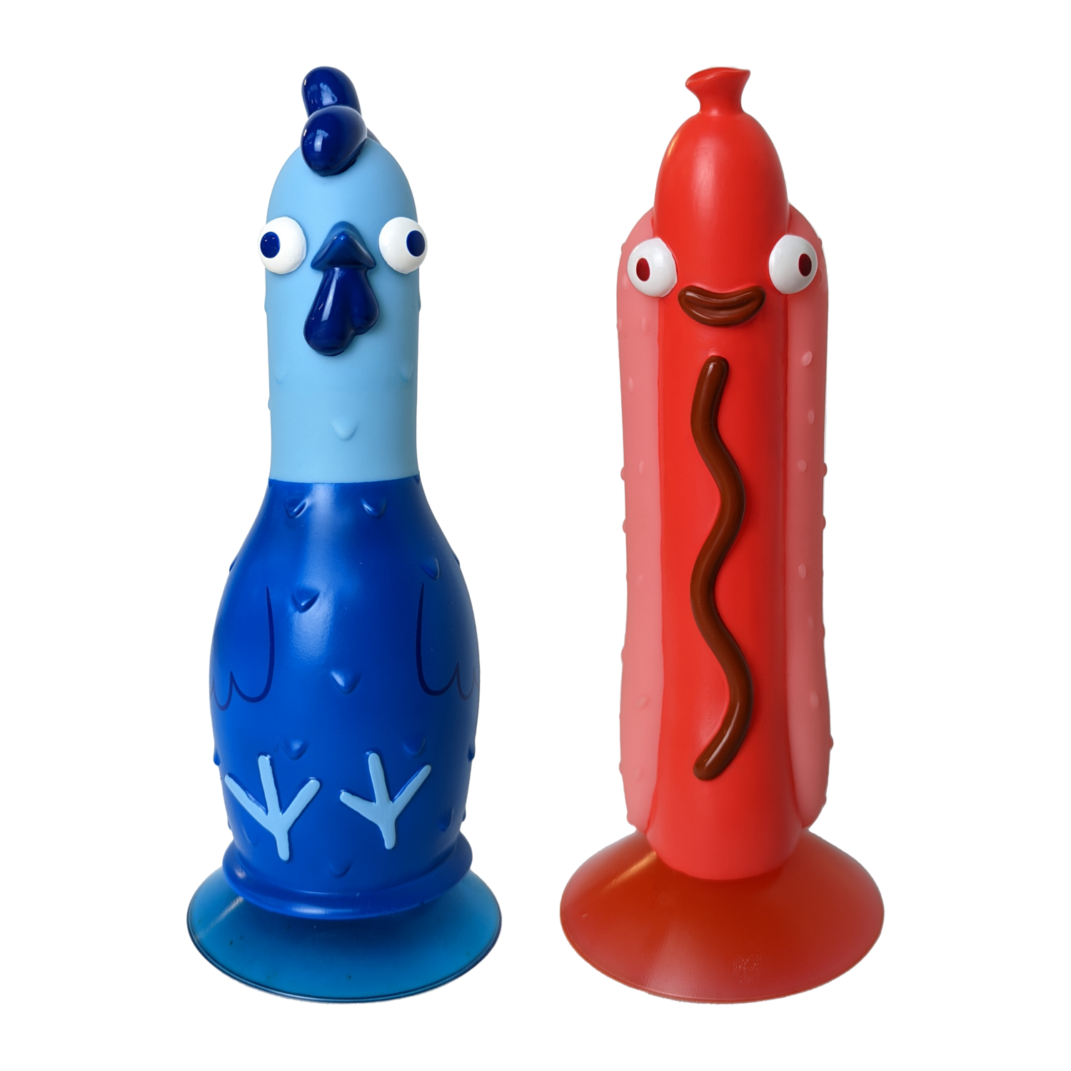 Pollo vs Perrito - Juego de mesa 3 Pollo vs Perrito - Juego de mesa