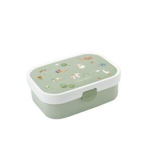Caja almuerzo pequeña granja Little Dutch