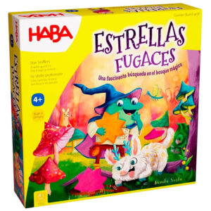 Estrellas fugaces - Juego de mesa