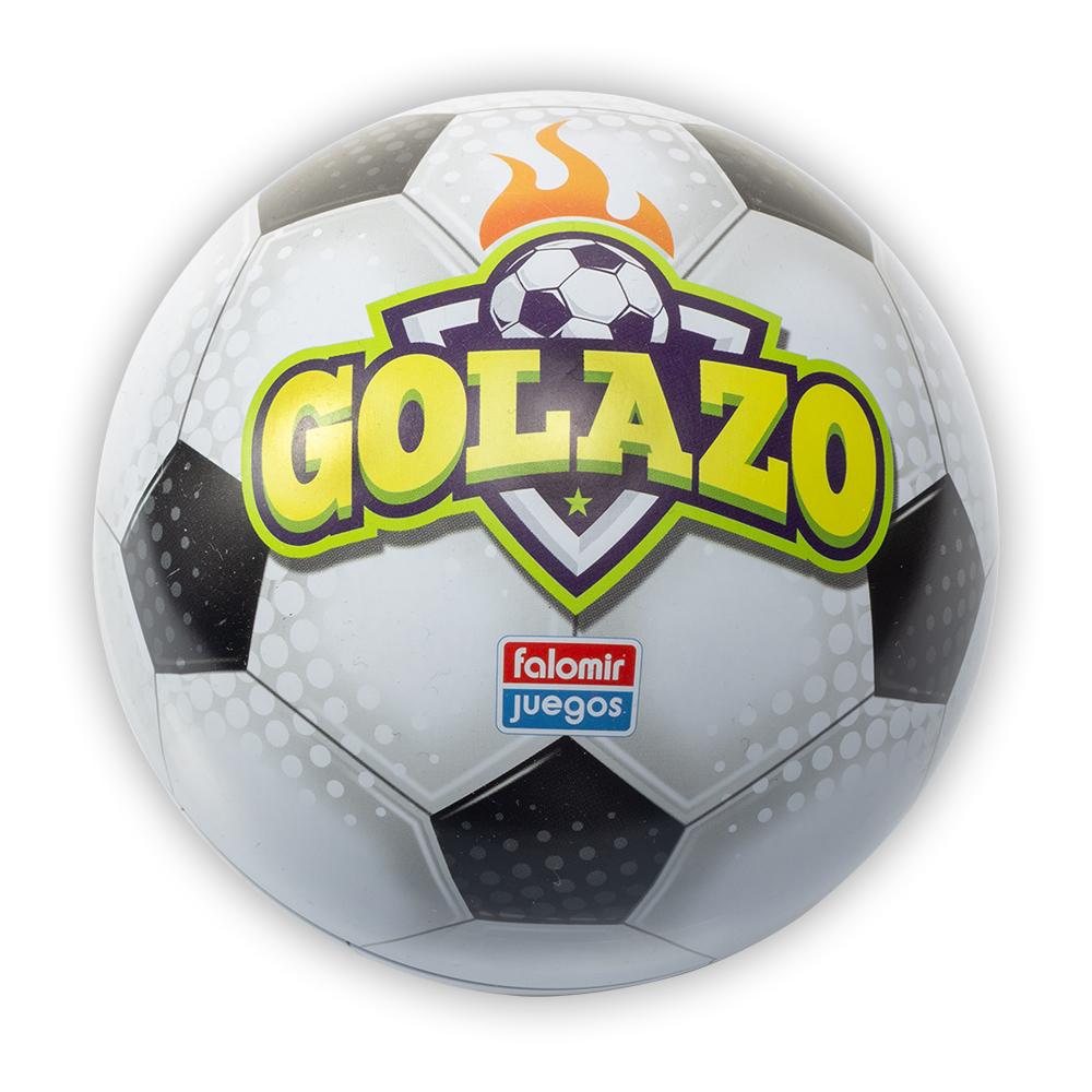 Golazo - Juego de cartas Golazo - Juego de cartas