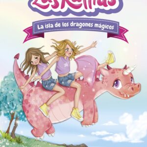 Las Ratitas 11 La isla de los dragones mágicos