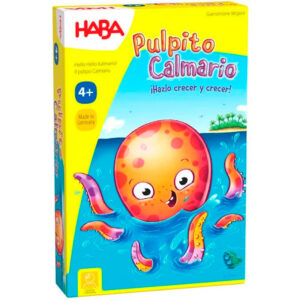 Pulpito Calmario - Juego de mesa