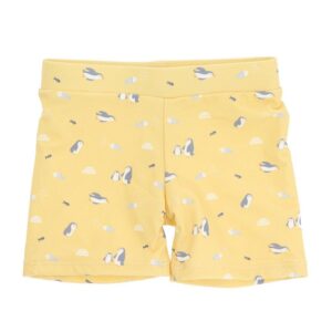 Bañador Short Penguins
