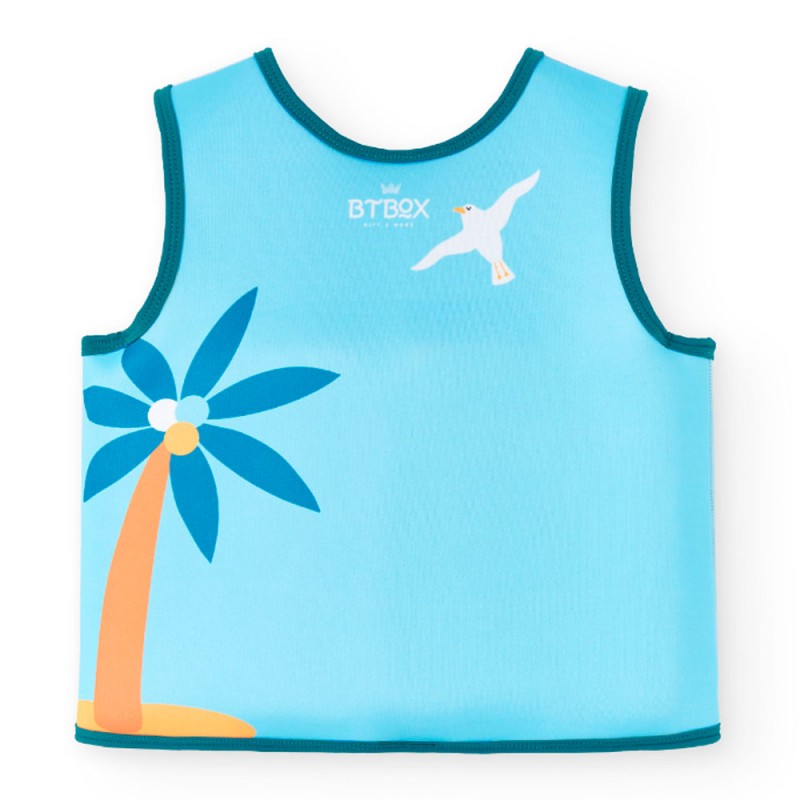 Chaleco flotador BtBox Palm Beach 2 Chaleco flotador BtBox Palm Beach