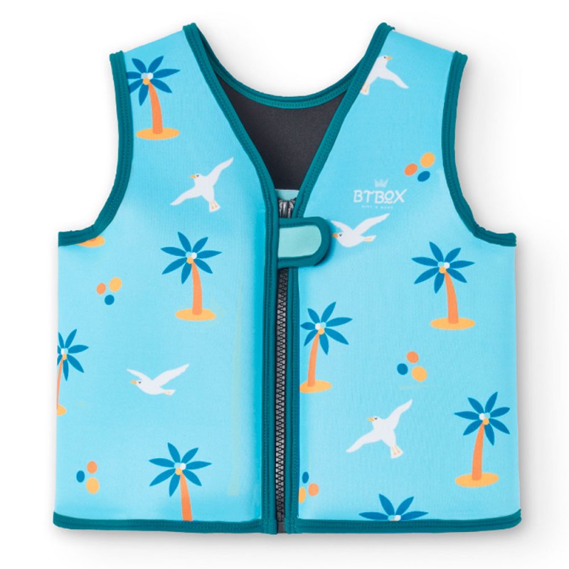 Chaleco flotador BtBox Palm Beach Chaleco flotador BtBox Palm Beach