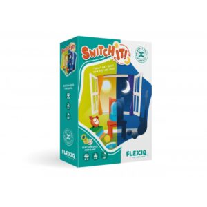 Switch It! - Juego de mesa