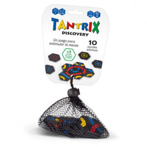 Tantrix Discovery en bolsa - Juego de mesa