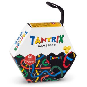 Tantrix Game Pack - Juego de mesa
