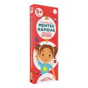 Actividades para mentes rápidas 5-6 años