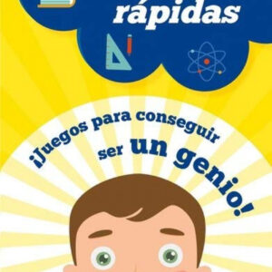 Actividades para mentes rápidas +9 años