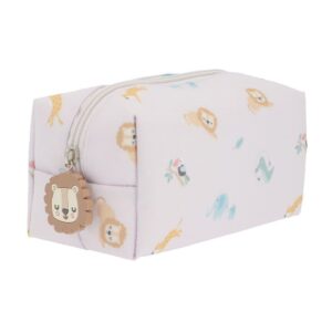 Estuche Escolar Savannah Personalizable