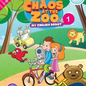 Vaughan Holidays 1º de Primaria