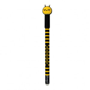 Boli borrable - Abeja - Life can bee perfect