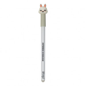 Boli borrable - Conejo - Cuteness overload