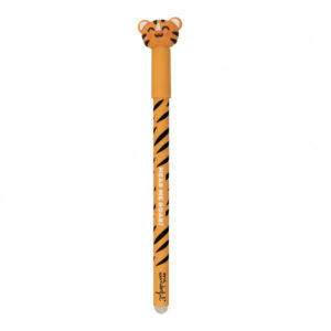 Boli borrable - Tigre Hear me roar