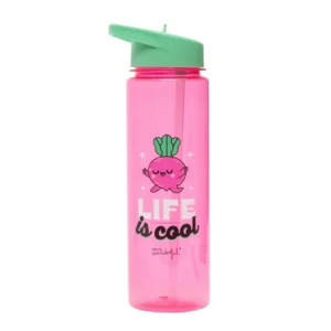 Botella Remolacha - Life is cool
