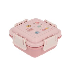 Cajita Almuerzo Bugs