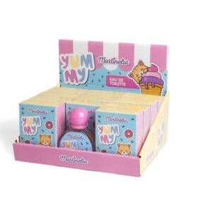 Fragancias 30ml Martinelia