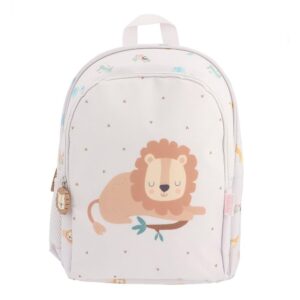 Mochila Mediana Savannah Personalizable