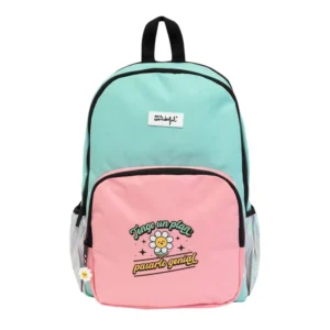 Mochila Wonder Margarita - Tengo un plan pasarlo genial