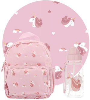 coleccion magical unicorn tutete