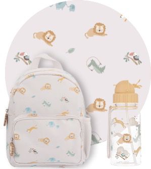 coleccion savana tutete