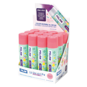 Barra pegamento Violeta 21g serie Fairy Tale