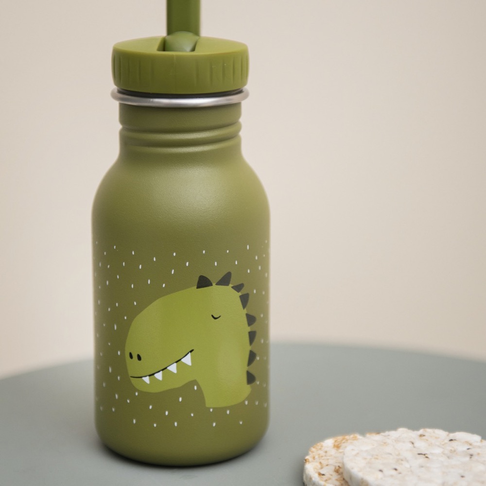 Botella 350 ml Trixie Dino 4 Botella 350 ml Trixie Dino
