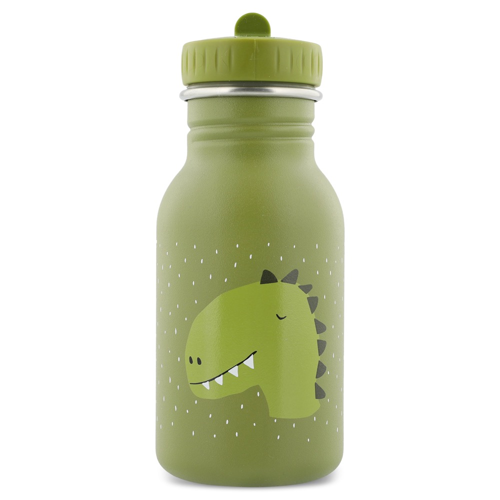 40-201-01 Botella 350 ml Trixie Dino