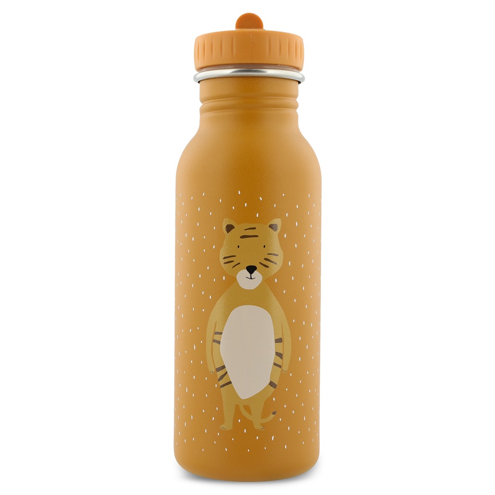 Botella 500 ml Trixie Tigre Botella 500 ml Trixie Tigre