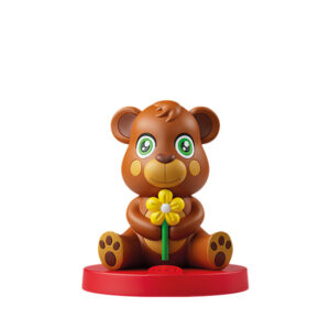 Canta y baila con Nino