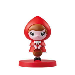 Caperucita Roja y otro cuento