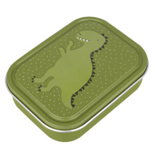 Fiambrera Trixie Large Dino